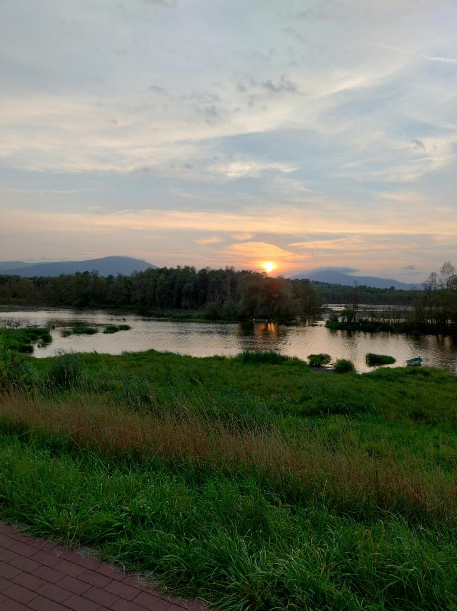 Domek Zgredek Żywiec Dış mekan fotoğraf